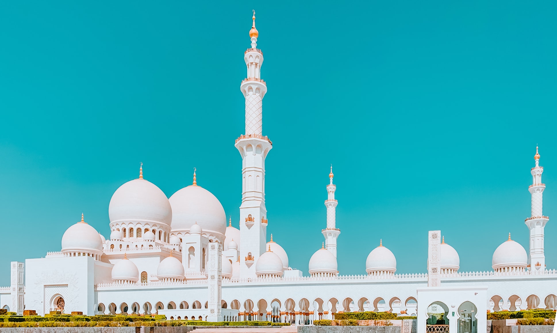 Masjid Al-Ittihad