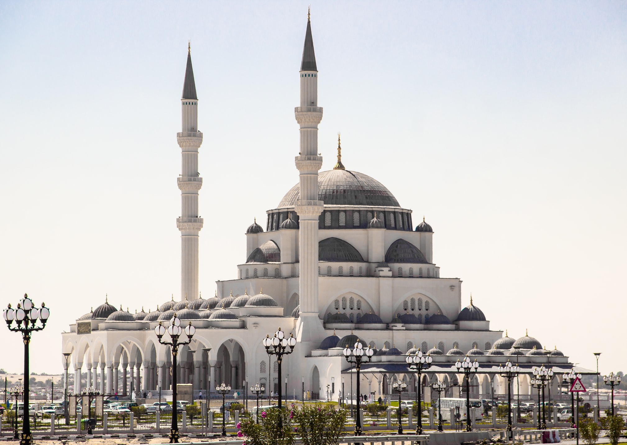 Masjid Al-Ittihad