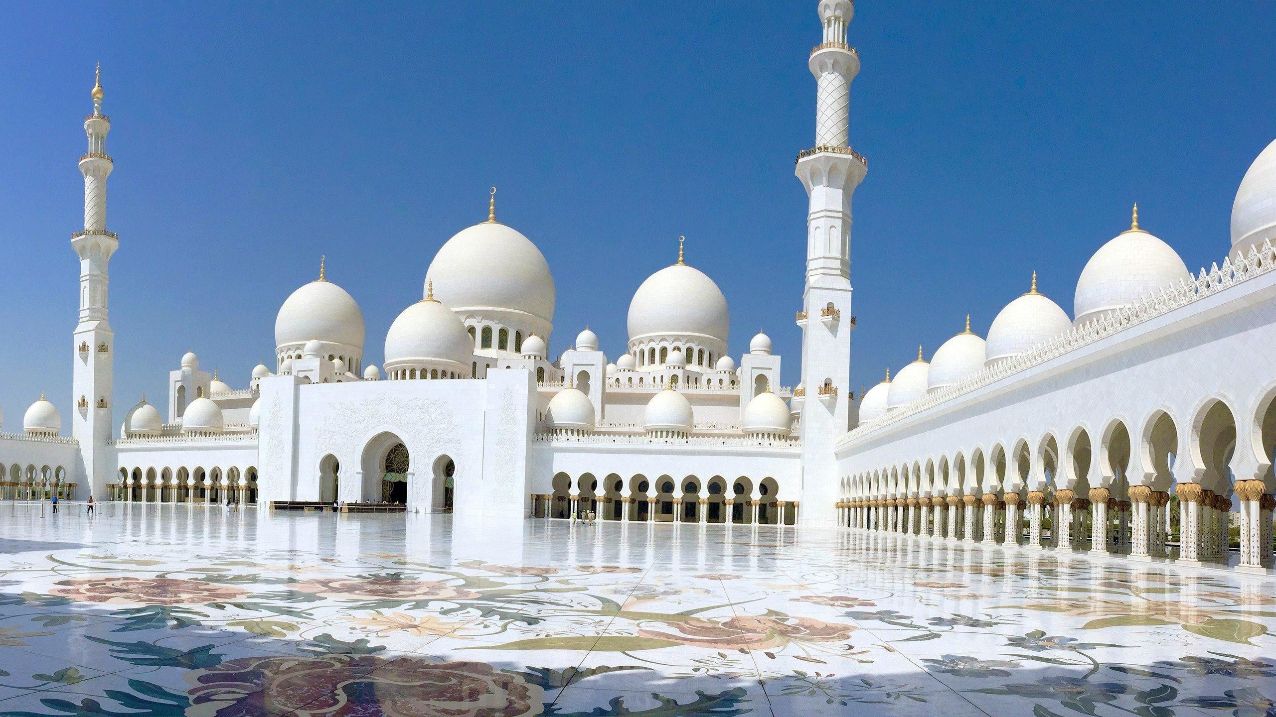 Masjid Al-Ittihad